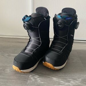 Burton Felix Boa Snowboard Boots